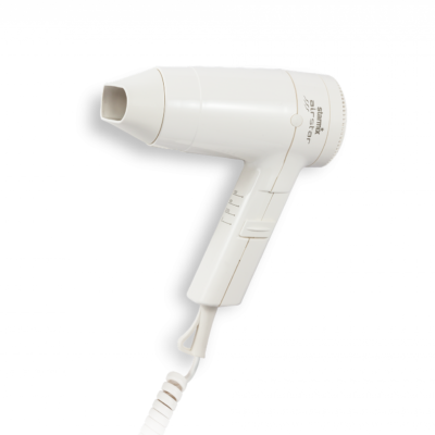 Handheld hair dryer HF 12