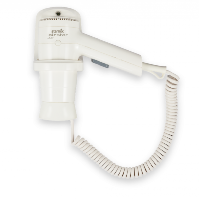 Handheld hair dryer HFSW 12