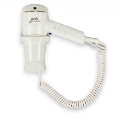 Handheld hair dryer HFTW 12