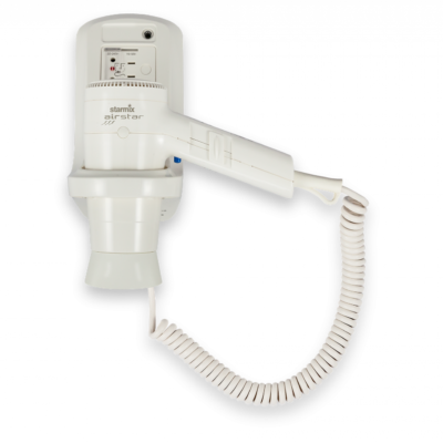Handheld hair dryer HFTW 12 R