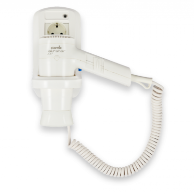 Handheld hair dryer HFTW 12 S