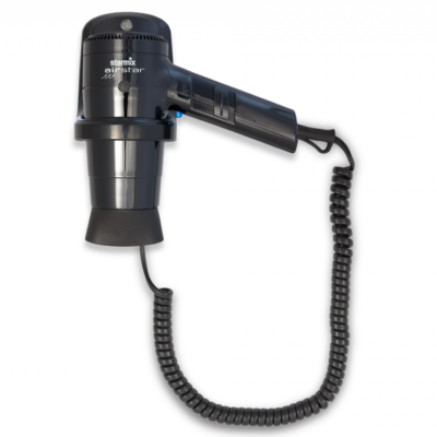 Handheld hair dryer HFTW 16