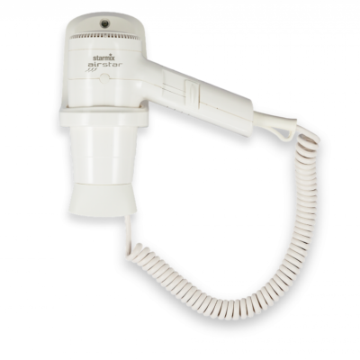 Handheld hair dryer HFW 12