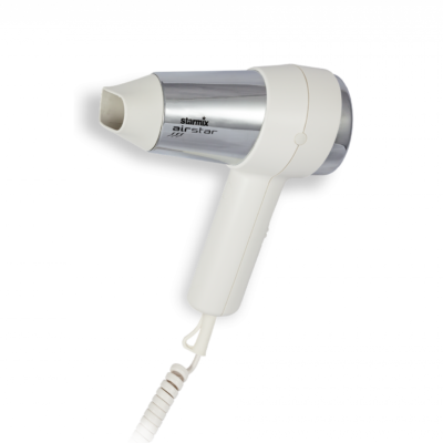 Handheld hair dryer TFC 16 baltas