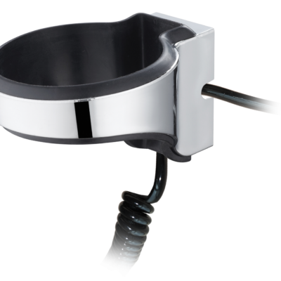 Wall bracket WHS chrom