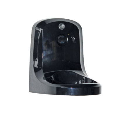 Starmix wall mount (black)